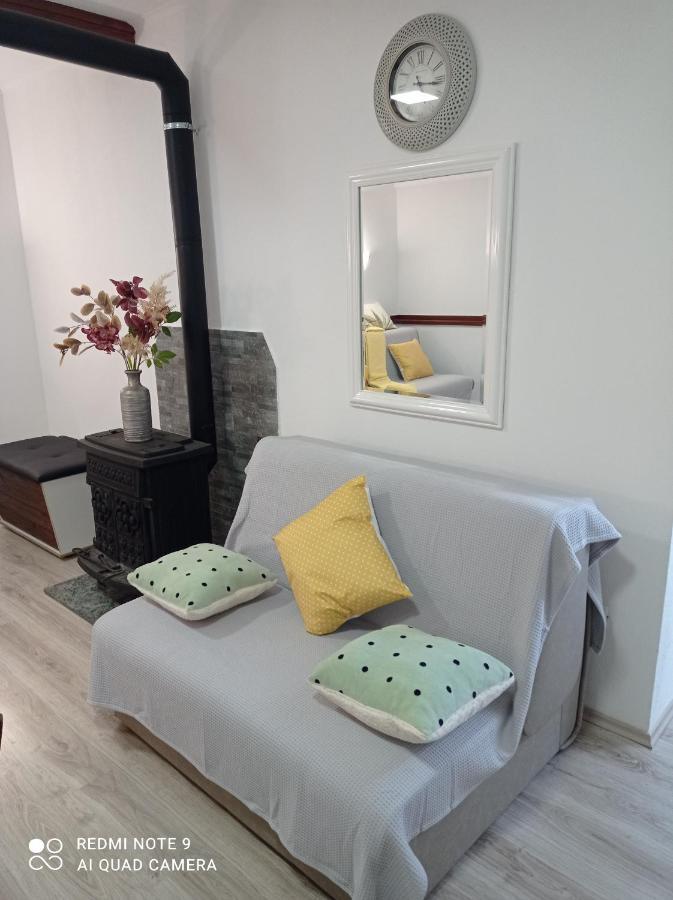 Studio Apartman Sonja Otočac Exterior foto
