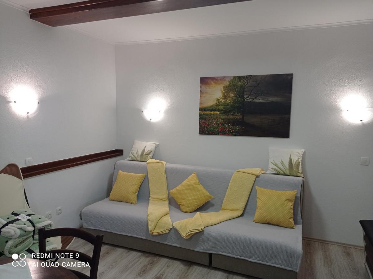 Studio Apartman Sonja Otočac Exterior foto